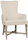 TV846A-ST Kidders Porcelain ang